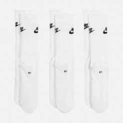Nike Everyday Essential Crew Socks