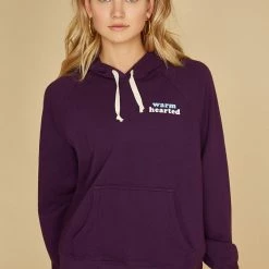 Warm Hearted Sweatshirt