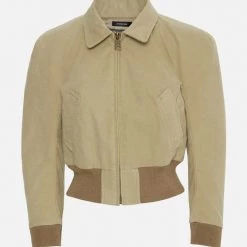 R13 Clothing Square Shoulder Bomber 11 R13 Clothing Square Shoulder Bomber