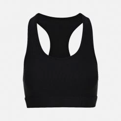 All Access Sport Rib Front Row Bra