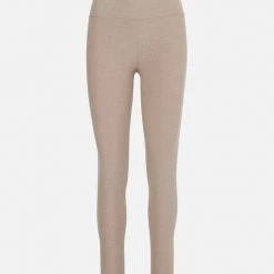 Beyond Yoga Clothing High Waisted Midi Legging