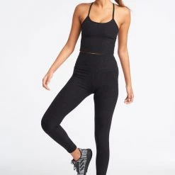 Beyond Yoga Spacedye Caught In The Midi High-Waisted Legging Clothing