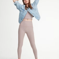 Beyond Yoga Clothing High Waisted Midi Legging