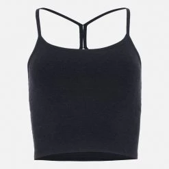 Beyond Yoga Spacedye Slim Racerback Cropped Tank