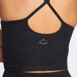 Beyond Yoga Spacedye Slim Racerback Cropped Tank