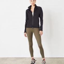 All Access Unison Full Zip Jacket Clothing