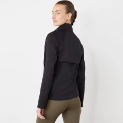 All Access Unison Full Zip Jacket Clothing