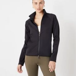 All Access Unison Full Zip Jacket Clothing