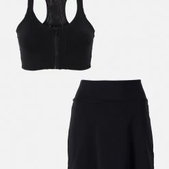 All Access The Allegro Bra & Center Stage Skort Kit