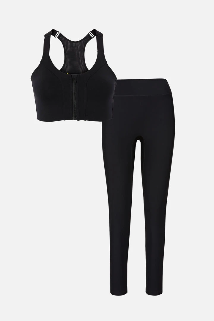 All Access New Arrivals The Allegro Bra & Center Stage Pocket Legging Kit 1 All Access New Arrivals The Allegro Bra & Center Stage Pocket Legging Kit